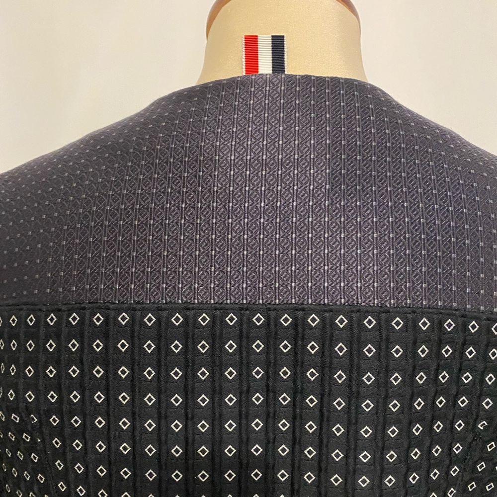 Authentic Thom Browne dress. - Picture 3 of 11